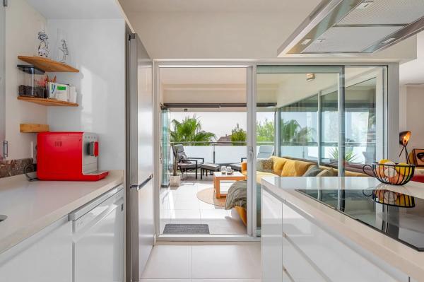 Piso en Barrio Villamartín-Las Filipinas