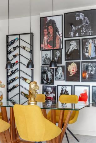 Piso en Barrio Villamartín-Las Filipinas