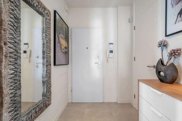 Piso en Barrio Villamartín-Las Filipinas