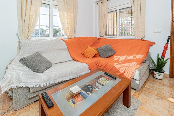 Ático en Barrio Villamartín-Las Filipinas