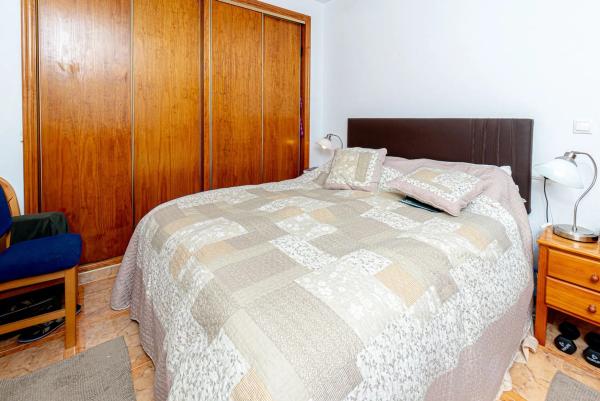 Ático en Barrio Villamartín-Las Filipinas