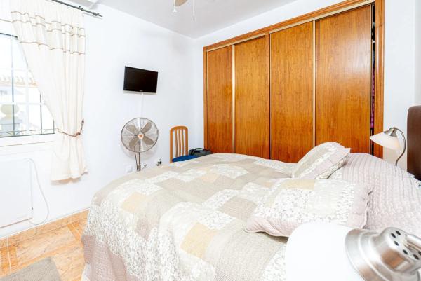 Ático en Barrio Villamartín-Las Filipinas