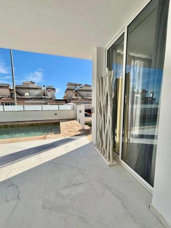 Casa independiente en calle Guadalquivir