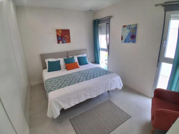 Ático en calle Curry s/n