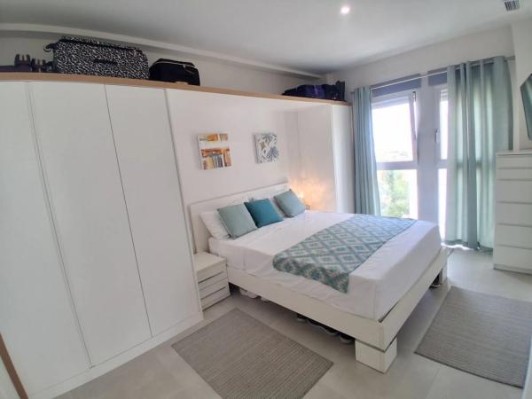 Ático en calle Curry s/n