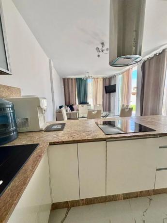 Casa independiente en calle Guadalquivir