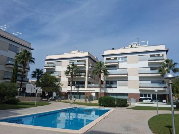 Ático en calle Curry s/n