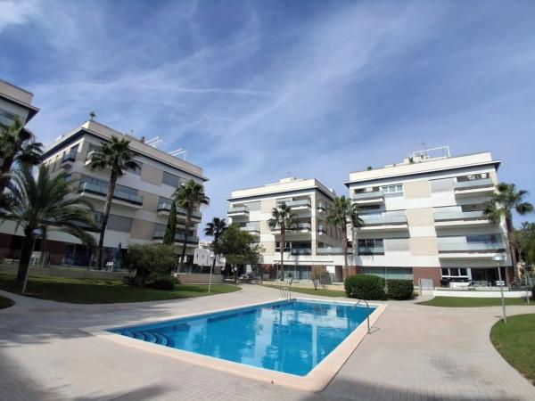 Ático en calle Curry s/n