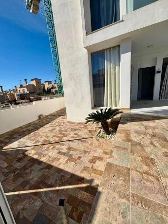 Casa independiente en calle Guadalquivir