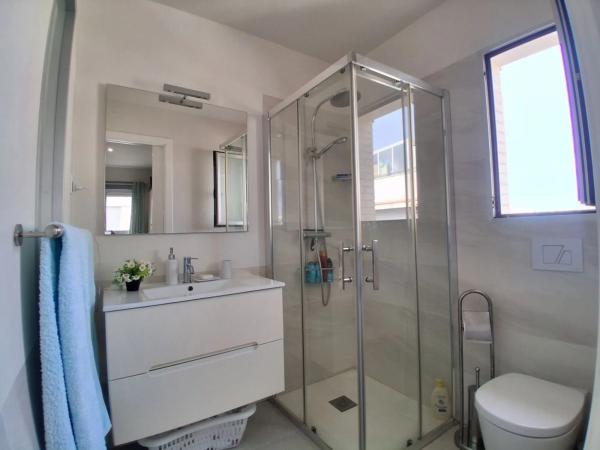 Ático en calle Curry s/n