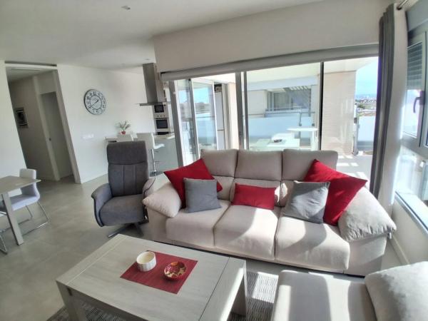 Ático en calle Curry s/n