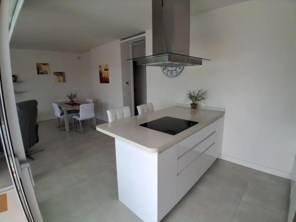 Ático en calle Curry s/n