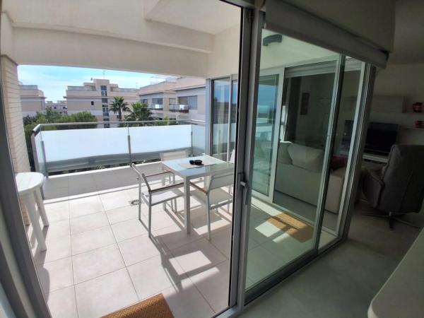 Ático en calle Vainilla