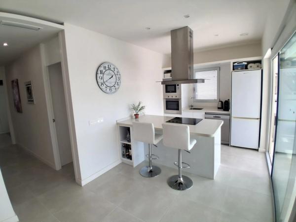 Ático en calle Vainilla