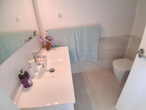 Ático en calle Vainilla