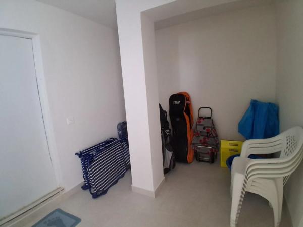 Ático en calle Vainilla