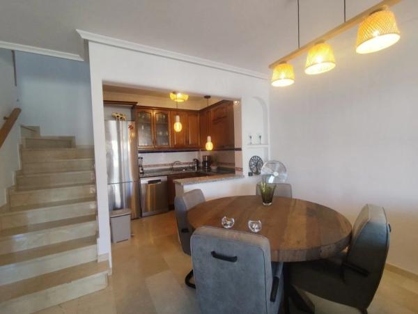 Chalet en calle la Boheme, 26