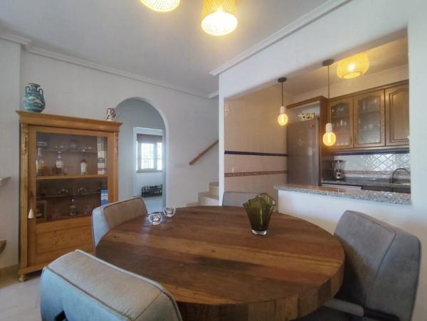 Chalet en calle la Boheme, 26