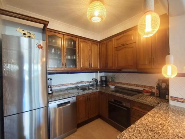 Chalet en calle la Boheme, 26