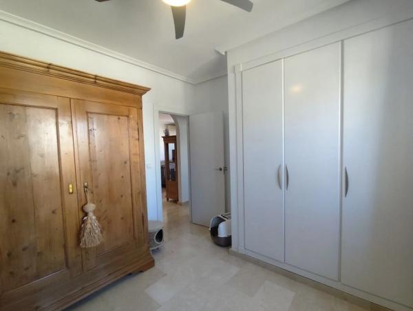 Chalet en calle la Boheme, 26