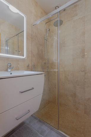 Chalet pareado en calle Pablo Casals, 215