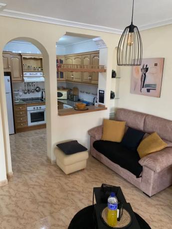 Chalet adosado en calle Peña Vieja