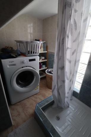 Chalet adosado en calle Peña Vieja