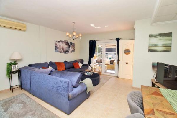 Chalet en Barrio Villamartín-Las Filipinas