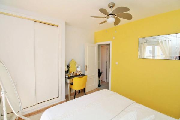 Chalet en Barrio Villamartín-Las Filipinas