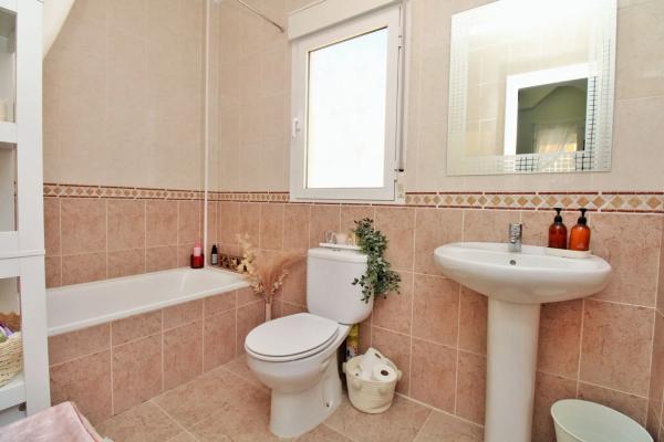 Chalet en Barrio Villamartín-Las Filipinas