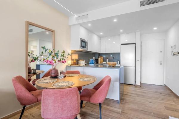 Piso en Vallentino Golf s/n III