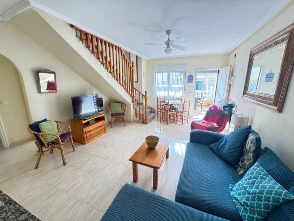 Chalet en Barrio Villamartín-Las Filipinas