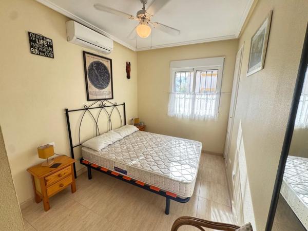 Chalet en Barrio Villamartín-Las Filipinas