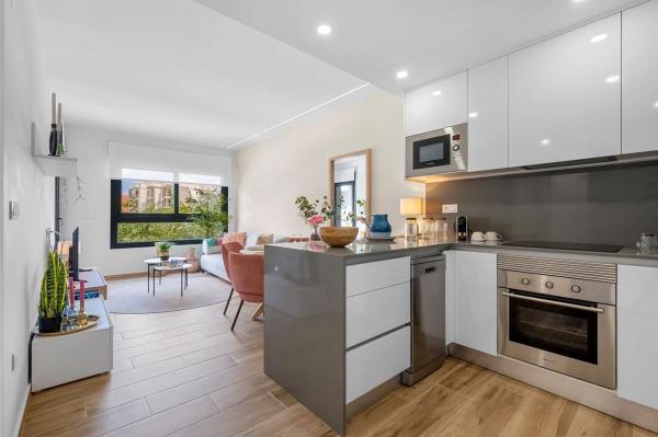 Piso en Vallentino Golf s/n III