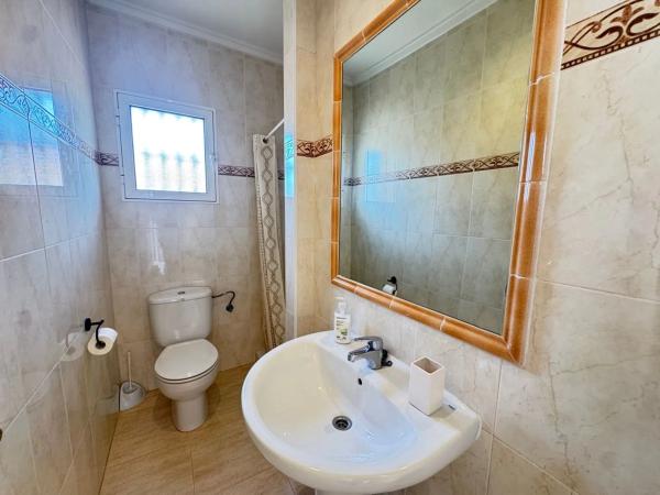 Chalet en Barrio Villamartín-Las Filipinas