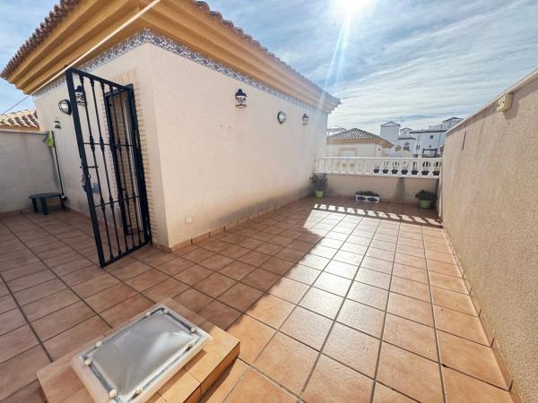 Chalet en Barrio Villamartín-Las Filipinas