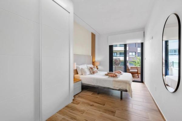 Piso en Vallentino Golf s/n III