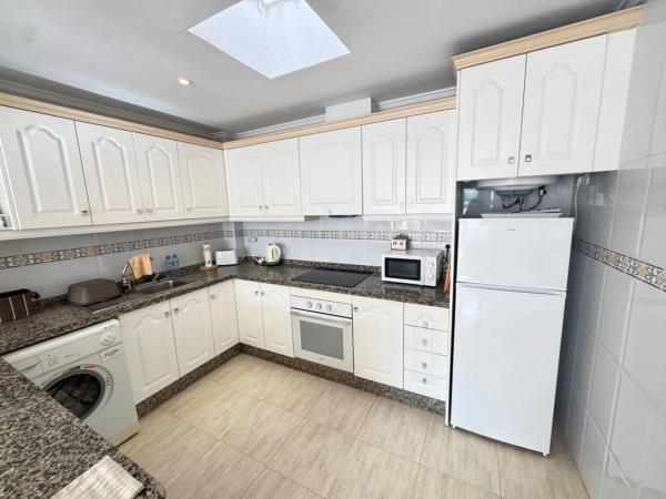 Chalet en Barrio Villamartín-Las Filipinas