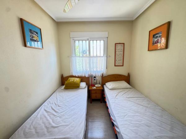 Chalet en Barrio Villamartín-Las Filipinas