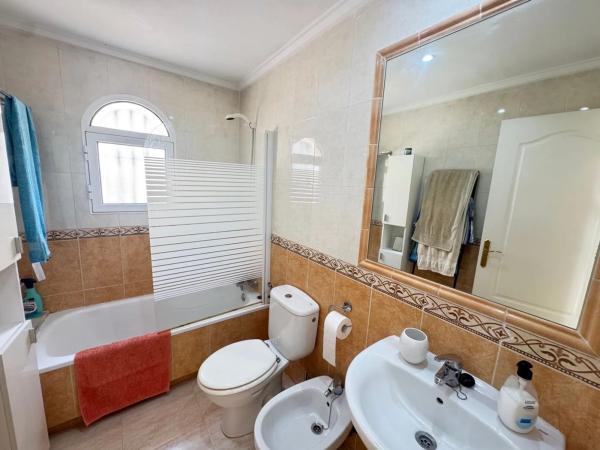 Chalet en Barrio Villamartín-Las Filipinas