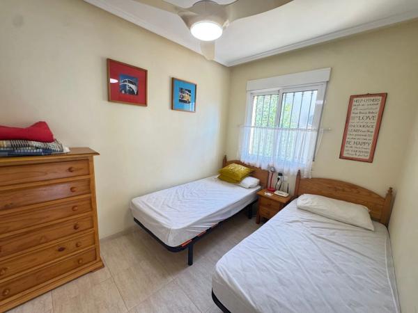 Chalet en Barrio Villamartín-Las Filipinas