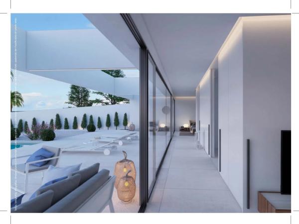 Casa independiente en Filipinas