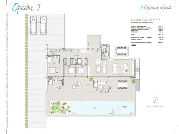 Casa independiente en Filipinas