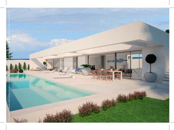 Casa independiente en Filipinas