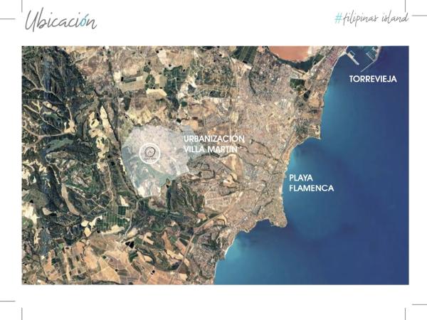 Casa independiente en Filipinas