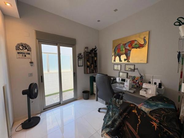 Casa independiente en calle Nalón