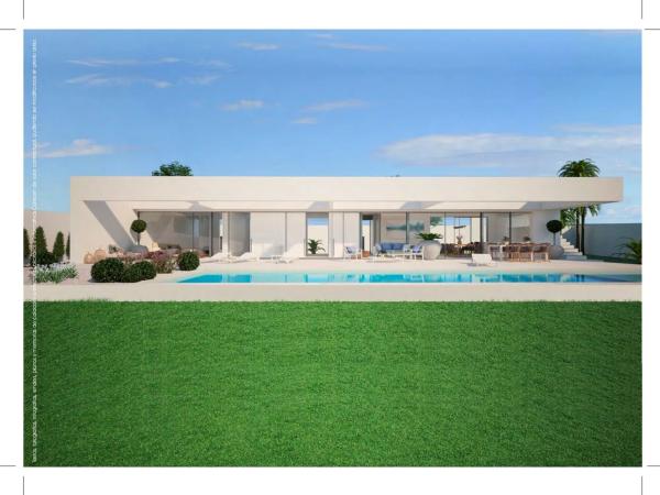 Casa independiente en Filipinas