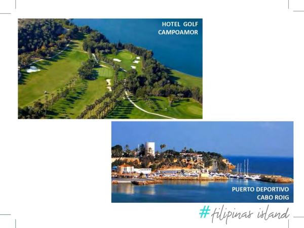 Casa independiente en Filipinas