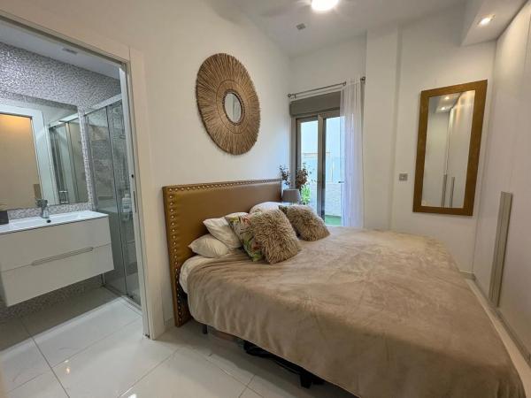 Casa independiente en calle Nalón