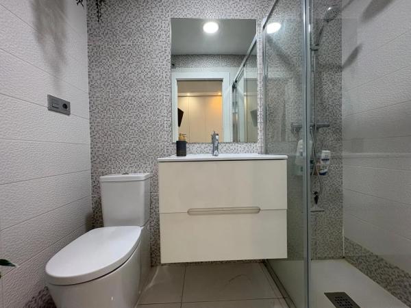 Casa independiente en calle Nalón